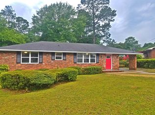 2156 Chadwick Rd, Augusta, GA 30906