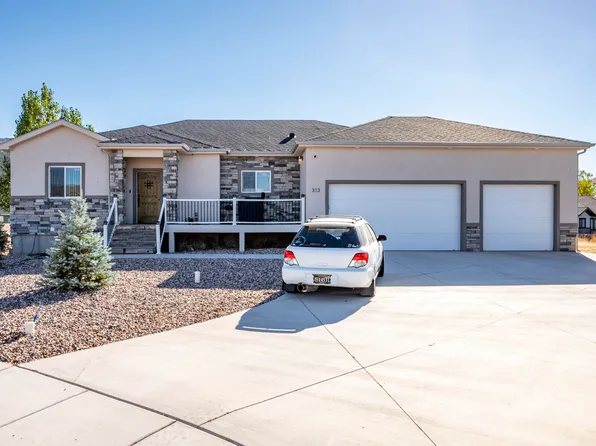 313 S 1125 W, Parowan, UT 84761