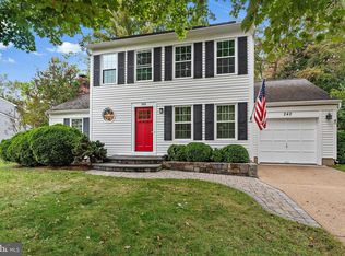 242 Poe Ct, Severna Park, MD