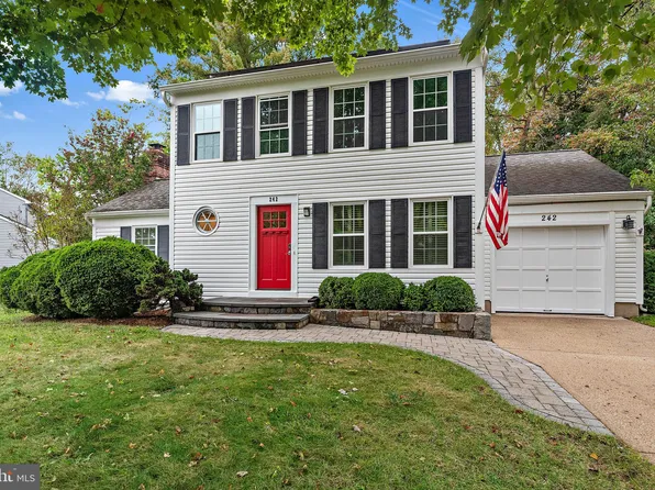 242 Poe Ct, Severna Park, MD 21146