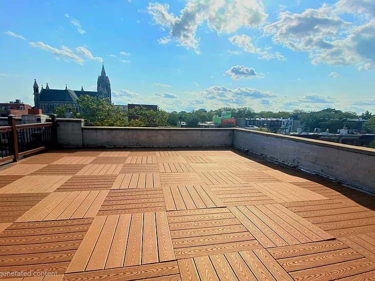 244 Hoyt St #3R — Photo 7