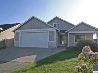 5072 Caribou Ct SW, Albany, OR 97321