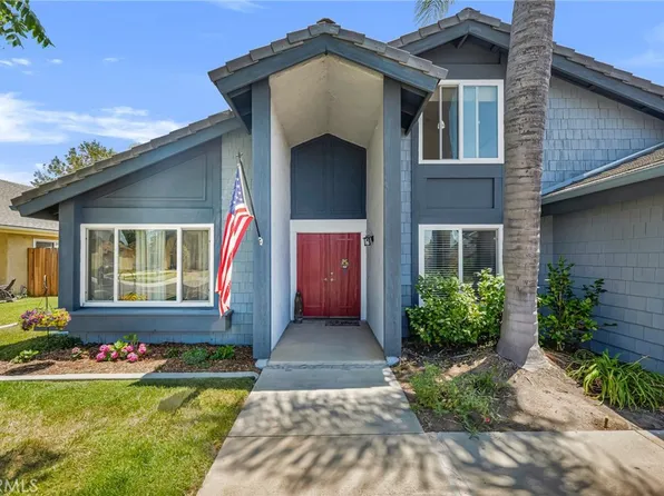 1358 Oakhurst Ct, Camarillo, CA 93010