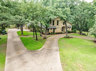 6501 Hillcrest Rd, Flower Mound, TX 75022