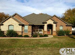 5405 Wedgefield Rd, Granbury, TX 76049