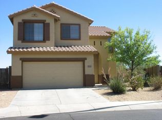 40106 N Graham Ct, Phoenix, AZ 85086