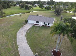 202 Mimosa Ct, Sebring, FL 33876