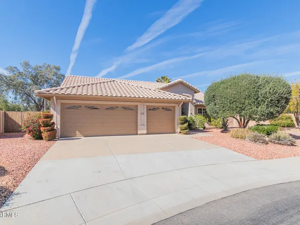 1070 N VILLAS Lane, Chandler, AZ 85224