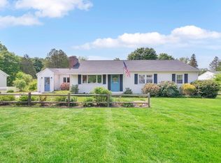 20 Bruuer Ave, Wilbraham, MA 01095