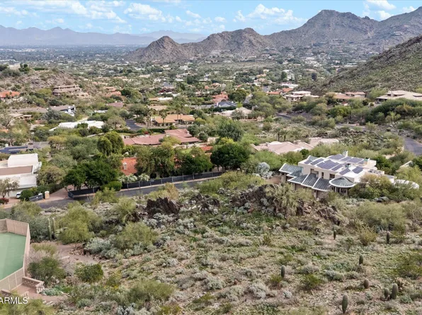 4517 E DESERT PARK Place #41, Paradise Valley, AZ 85253