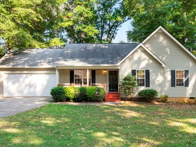 164 Pine St SW, Calhoun, GA, 30701