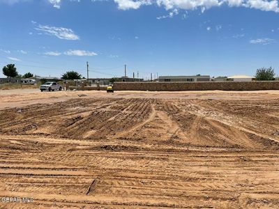 14841 Dequincy Ave, El Paso, TX, 79928