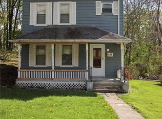547 South St, Newburgh, NY 12550