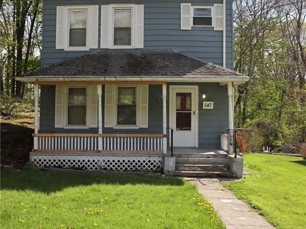 547 South Street, Newburgh, NY 12550