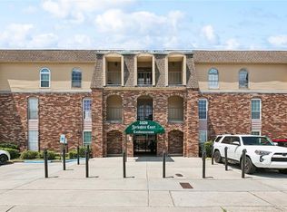 3320 N Arnoult Rd APT 226, Metairie, LA 70002