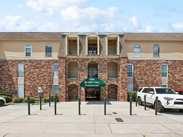 3320 N Arnoult Rd APT 226, Metairie, LA 70002