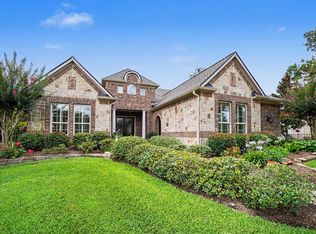 32303 Waterford Crest Ln, Weston Lakes, TX 77441
