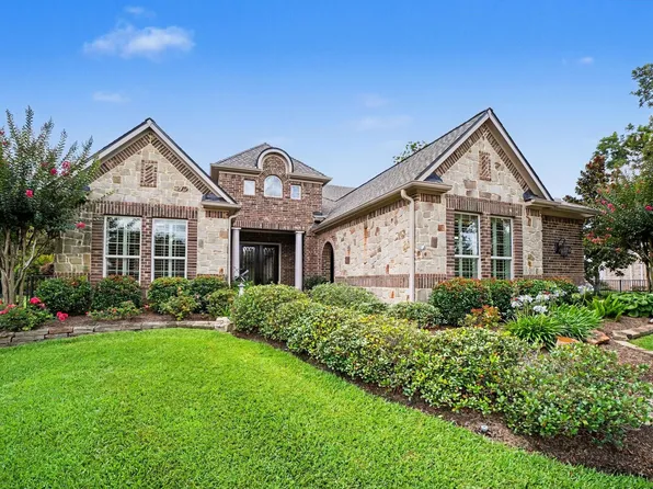 32303 Waterford Crest Ln, Weston Lakes, TX 77441