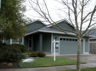 168 Rosetta Ave, Eugene, OR 97404
