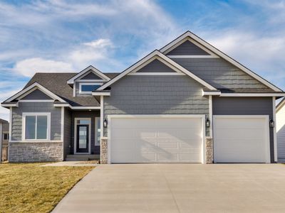 712 NE Doe Pointe Dr, Ankeny, IA, 50021