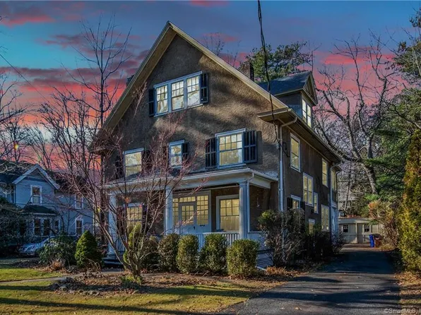27 Concord Street, West Hartford, CT 06119