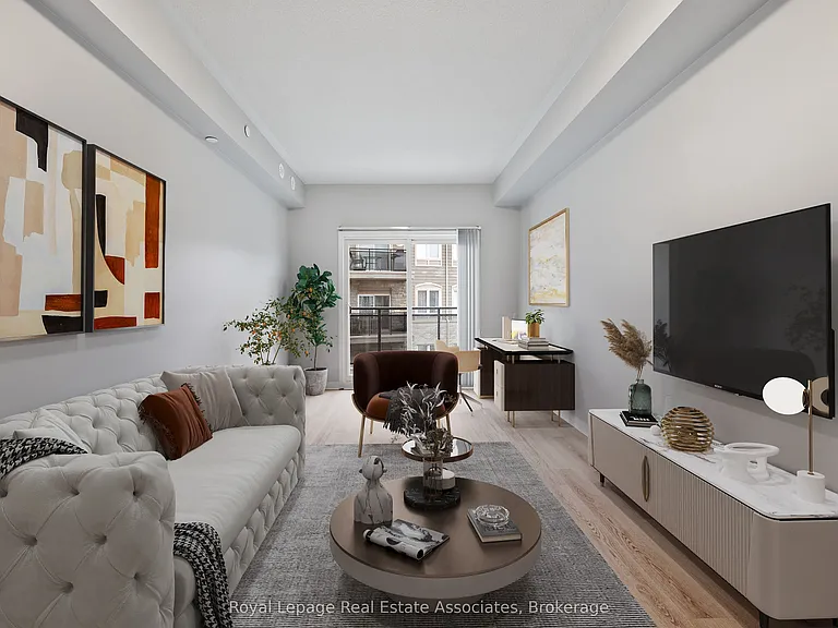 3075 Thomas St #304 — Photo 4