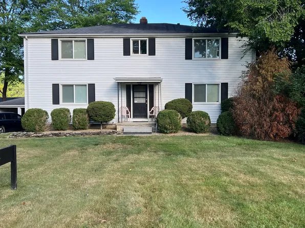 5110 Allen Dr #2, Youngstown, OH 44512