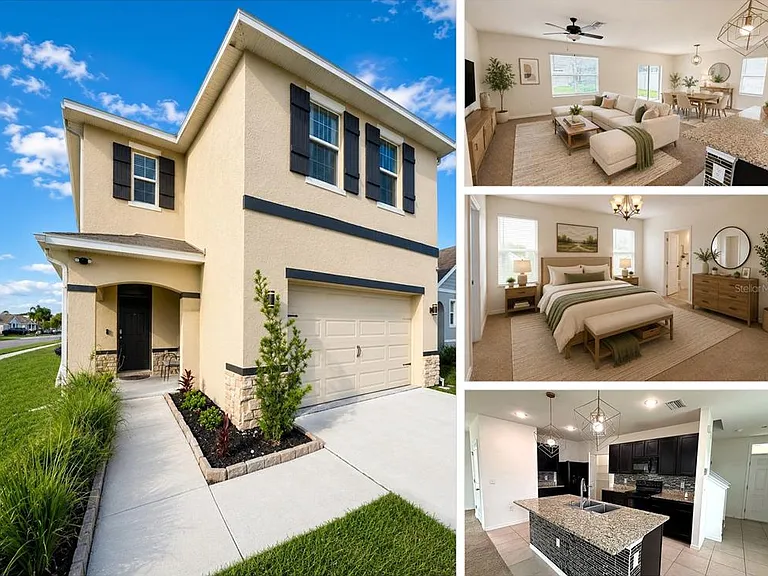 32649 Pez Landing Ln — Photo 1