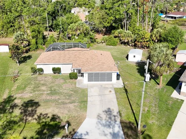 1091 Luau St, North Port, FL 34286