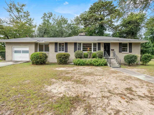 821 Elm Ave, Columbia, SC 29205