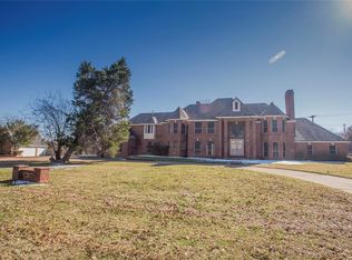 815 Pearl Dr, Southlake, TX 76092