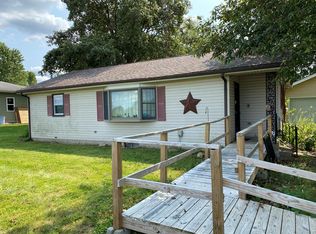 7267 Kingston Adelphi Rd, Kingston, OH 45644