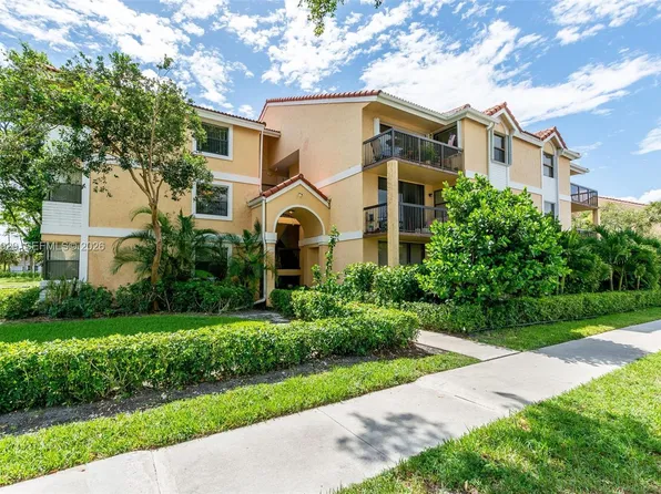 5721 Riverside Dr #202B5, Coral Springs, FL 33067
