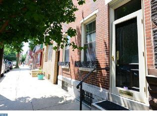 1511 E Hewson St, Philadelphia, PA