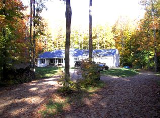 8651 Lewis Rd, Vanderbilt, MI 49795