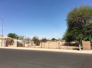 1030 E Kennedy Ln, San Luis, AZ 85349