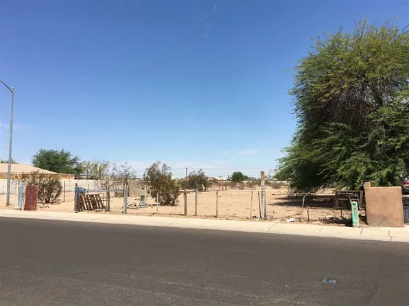 1030 E Kennedy Ln, San Luis, AZ 85349