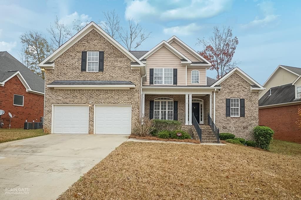 273 Providence Blvd, Macon, GA 31210 Zillow