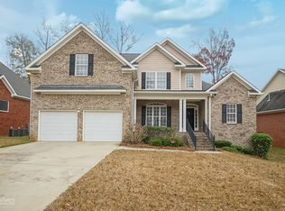 273 Providence Blvd, Macon, GA 31210