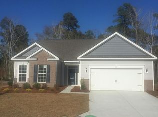 6835 Locksley Pl LOT 136, Ocean Isle Beach, NC 28469
