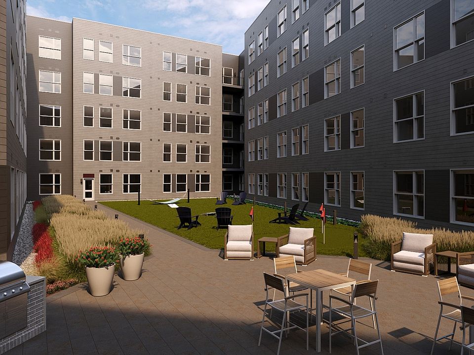 1st image of 305 Winter St #2B-2Ba-1015Sqft