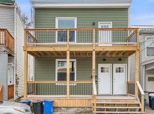 477 Norton St FLOOR 1, Pittsburgh, PA 15211