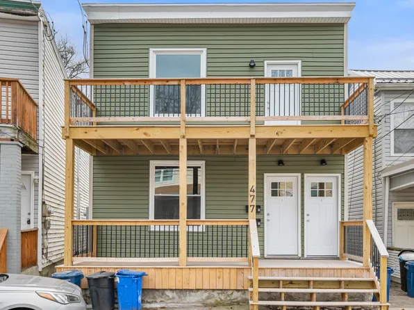 477 Norton St Floor 1, Pittsburgh, PA 15211