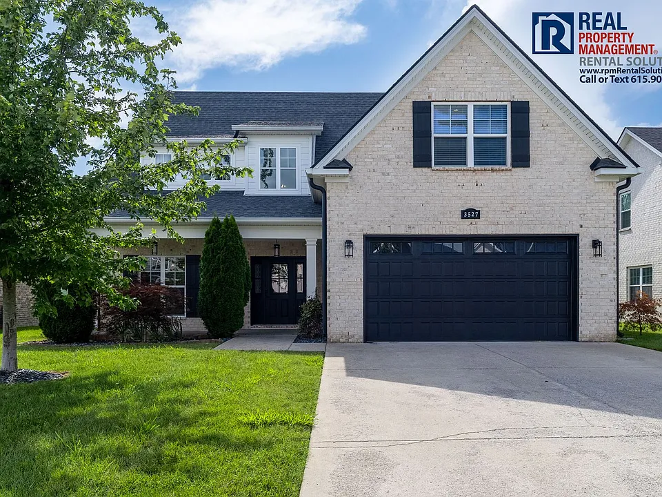 3527 Pershing Dr