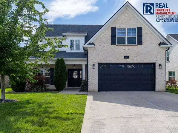 3527 Pershing Dr, Murfreesboro, TN 37129