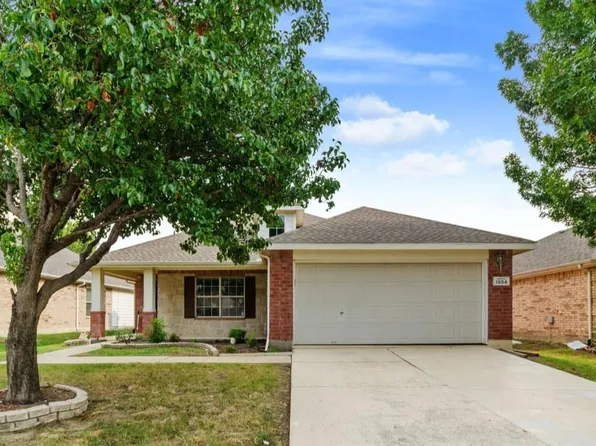 1504 Morning Dove, Aubrey, TX 76227