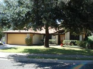 2701 Goldbridge Dr, Austin, TX 78745