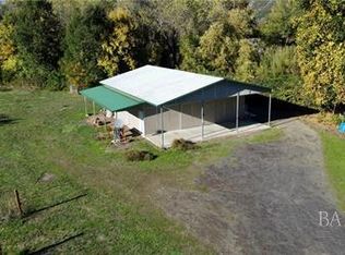 11255 Rancheria Rd, Upper Lake, CA 95485