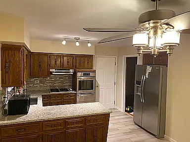 3 bed, 1250 sqft, $2,150 — Photo 2