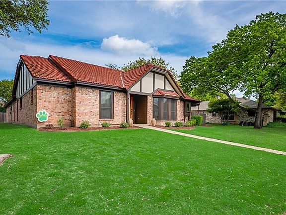 3rd image of 6605 Elvedon Dr